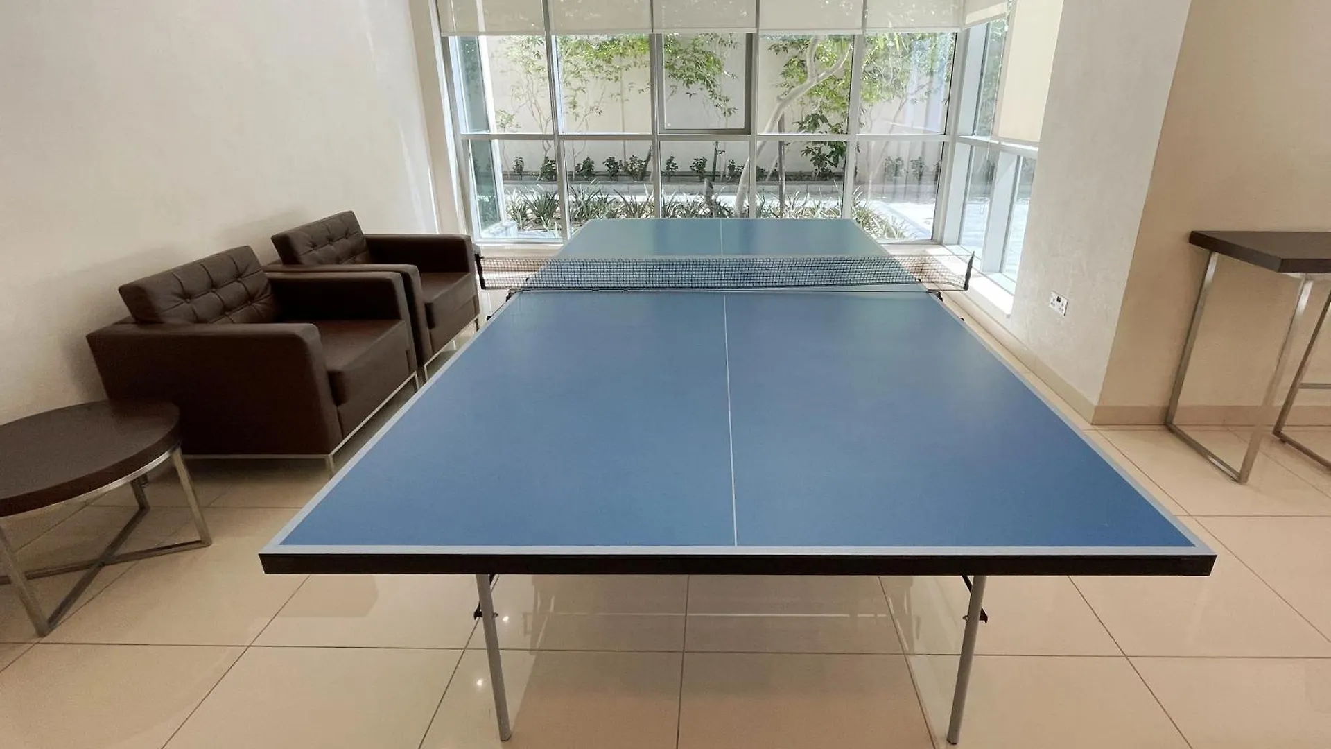 Downtown Oasis Luxury One-Bed In Downtown Dubai Apartment 0*,