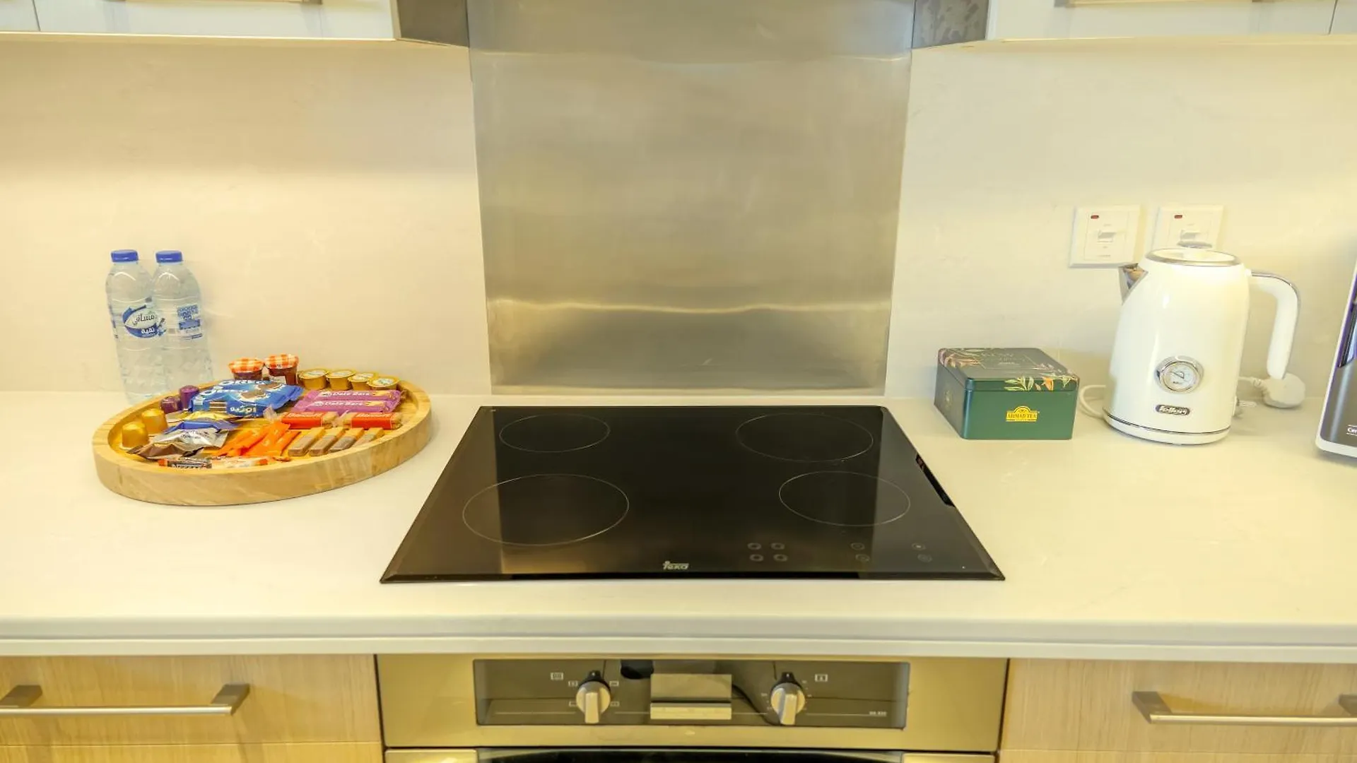 Downtown Oasis Luxury One-Bed In Downtown Dubai Apartment United Arab Emirates