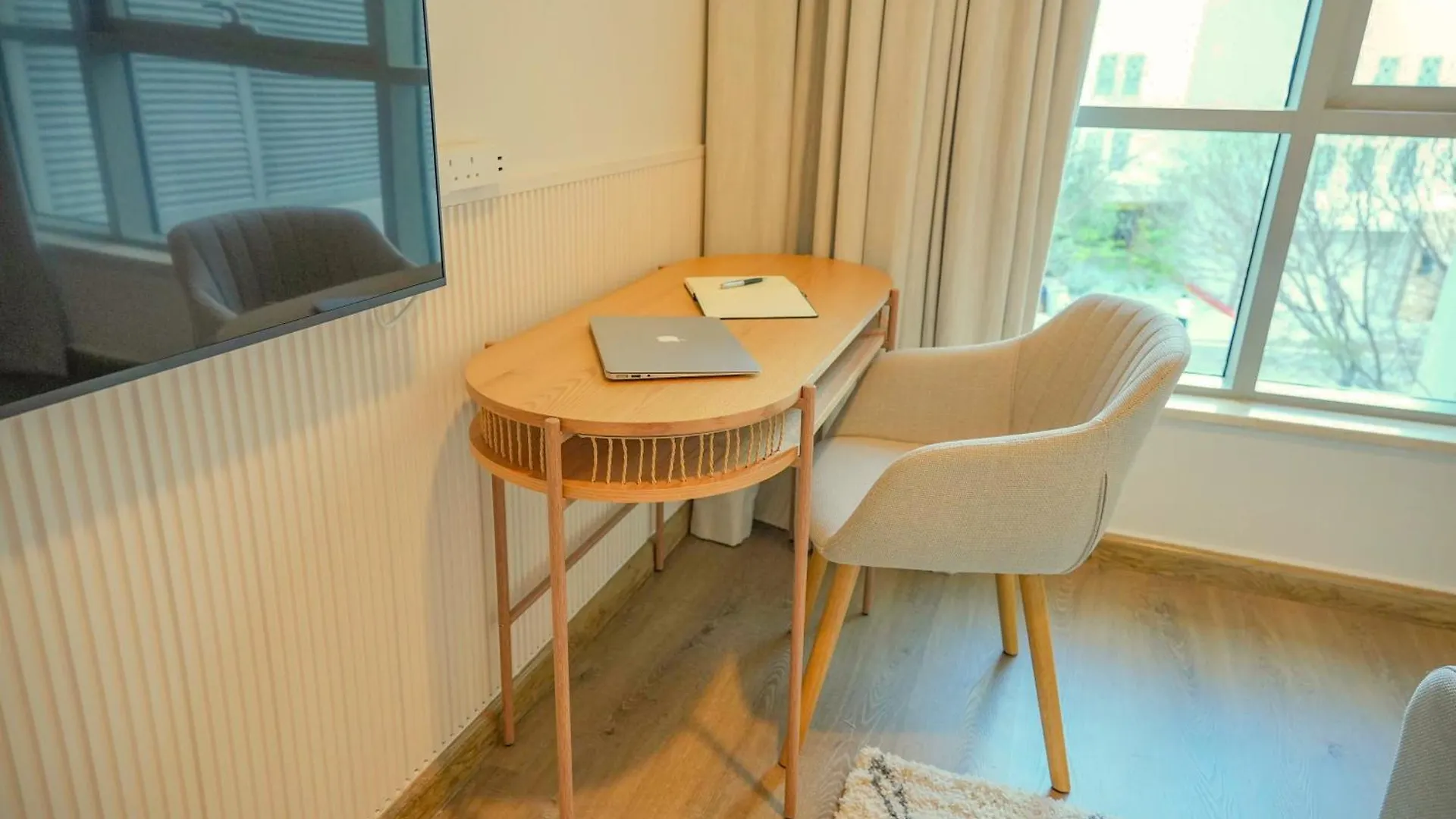Downtown Oasis Luxury One-Bed In Downtown Dubai 아파트 아랍에미리트