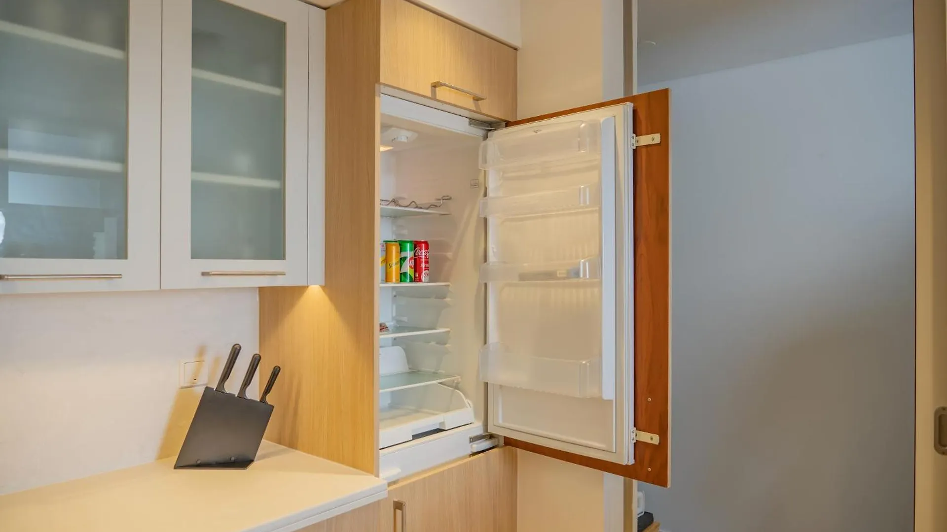 Downtown Oasis Luxury One-Bed In Downtown Dubai Apartment