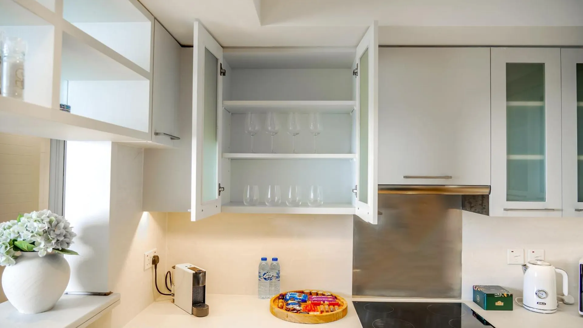 Downtown Oasis Luxury One-Bed In Downtown Dubai 아파트 0*,  아랍에미리트